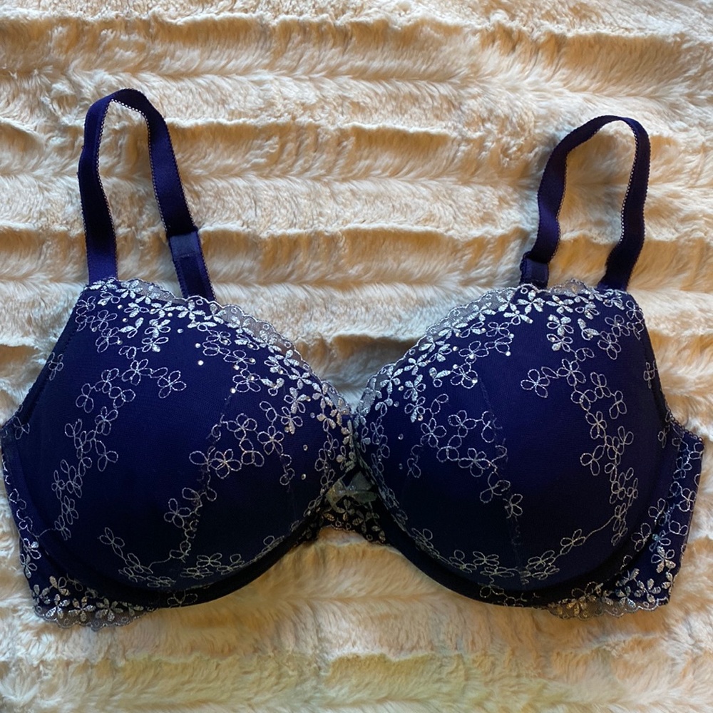 Victorias Secret Dream Angel Push-up 38D